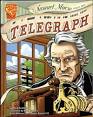 Jan 6, 1838, Samuel Morse 1st demonstrated electric telegraph. - samuel-morse_telegraph