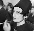 Who was Ayn Rand?