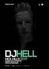 DJ Hell and Mick Wills - Live at Sunrise Event Bucharest (Romania ...