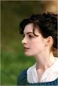 As the occasionally inspired Boston Globe film critic Mark Feeney pointed ... - becoming-jane