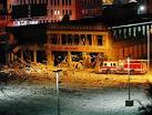 Gas blast at Mass. strip club under investigation - NY Daily News