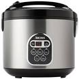 20-Cup Digital Cool-Touch Rice Cooker
