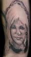 Maria Brink tattoo - Maria-Brink-tattoo-76352