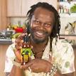 Levi has been working closely with KFC to launch the Reggae Reggae box meal ... - 15-levi-with-reggae-reggae