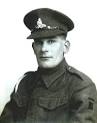 Fusilier Walter Ellis,