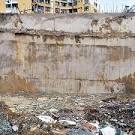 Floating building basement raises eyebrows in Borivali | Latest.