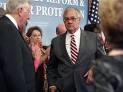 Rep. Barney Frank announces he will run for re-election in 2012 ...