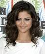 Selena Gomez Hairstyle - click to view hairstyle information - Selena-Gomez