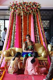 Mehendi night at the house, Indian decor for the home | Indian ...