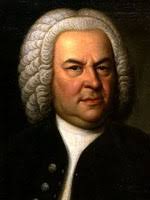 Johann Bach. Johann Sebastian Bach. - bach-js