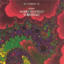 Harry Oldfield,Current 93 Present Crystal,UK,Deleted,LP RECORD,375165 - Harry-Oldfield-Current-93-Presen-375165