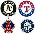 DUELING COUCHES: 2011 MLB Preview: AL West