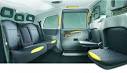 Where to, gov'na? New TX4 London Cabs introduced in Europe
