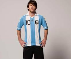 منتخب الارجنتين