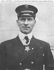 US People--MacKenzie, John, Chief Boatswain's Mate, USNRF