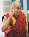 by His Holiness The Dalai Lama