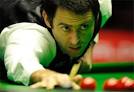 Ronnie O'Sullivan wins to set