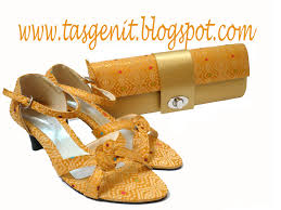 Sepatu Pesta Wanita | Grosir Baju Surabaya