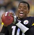 Rumors of homosexuality stifled Kordell Stewart - Shutdown Corner ...