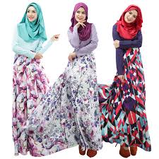 Busana Muslim Reviews - Online Shopping Busana Muslim Reviews on ...