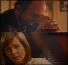 The West Wing CJ&Toby <3
