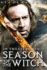 Season of the Witch