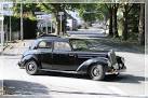 1951 - 1955 Mercedes-Benz W187 (220) Limousine (01) | Flickr ...