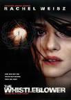 The Whistleblower