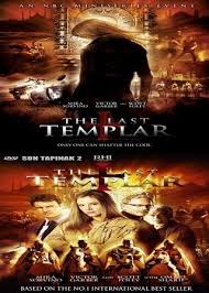 Ostatni Templariusz / The Last Templar (2009) Lektor PL