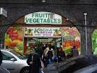 Kacha Bazar, Chapman Street E1 - via Daymix