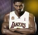 Game Time Q&A: Ron Artest