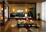 Presents Soft Colors In The Traditional Korean Dining Room ...