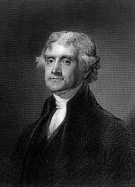 Thomas Jefferson