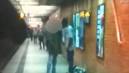 Homeless man arrested in deadly NYC subway push | Press & Sun ...
