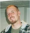 Phillip Edward Thayer. 3-3-80 to 8-30-11