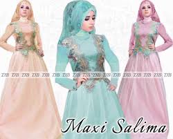 TA-293315: Baju Lebaran Yang Bagus, Lagi Trend dengan harga murah ...