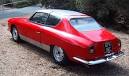 Rare Zagato: 1965 Lancia Flavia Sport 1.8 For Sale
