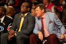 Craig Sager and Dwyane Wade Photos - Zimbio