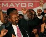 Nutter's Second Term: How to Succeed by Really Trying - Metropolis