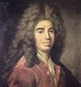 1775 "Jean de La Bruyère," oil