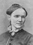 Frances Ridley Havergal (1836-1879) was an English poet and hymn writer. - haver2r