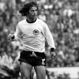 WAVE magazine | Sport | The best goal scorers - Part three: Gerd ...