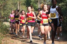 Photos - 2008 NXN South Regionals - Mariam Amadu, Samantha Bullin ... - 23305_full