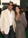 Back Together?? Dwayne “The Rock” Johnson's Wife Dany Garcia ...