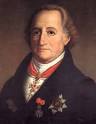 --Johann Wolfgang von Goethe;