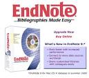 EndNote 9