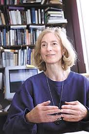 Martha Nussbaum, the Ernst Freund Distinguished Service Professor of Law \u0026amp; Ethics - nussbaum
