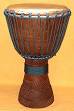 Djembe - Wikipedia, the free encyclopedia