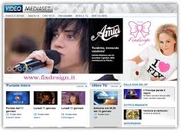 I video di Mediaset caricati su Libero.it sono illegali condannato