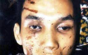 COM, TANGERANG - Masih ingat Muhammad Syarif, pelaku peledakan bom bunuh diri di Masjid Adz-Zikro, Kompleks Mapolresta Cirebon, Jawa Barat, pada 15 April ... - Pengantin-BOM-Cirebon